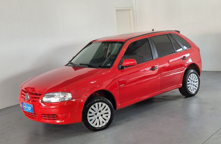 Volkswagen Gol 1.0 TEC City (Flex) 4p - Foto #3