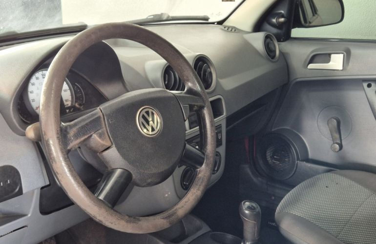 Volkswagen Gol 1.0 TEC City (Flex) 4p - Foto #5