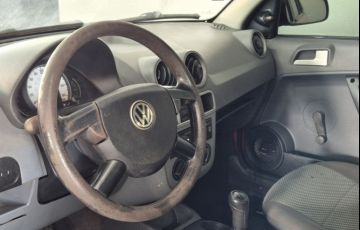 Volkswagen Gol 1.0 TEC City (Flex) 4p - Foto #5