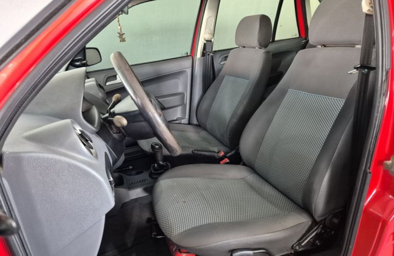 Volkswagen Gol 1.0 TEC City (Flex) 4p - Foto #6