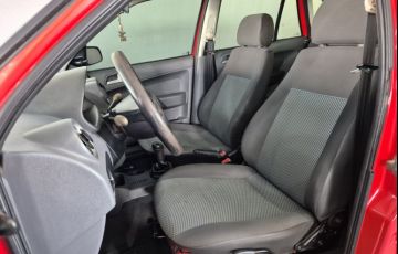 Volkswagen Gol 1.0 TEC City (Flex) 4p - Foto #6