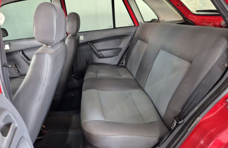 Volkswagen Gol 1.0 TEC City (Flex) 4p - Foto #7