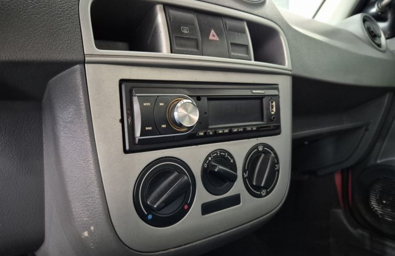 Volkswagen Gol 1.0 TEC City (Flex) 4p - Foto #8