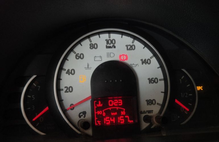 Volkswagen Gol 1.0 TEC City (Flex) 4p - Foto #9
