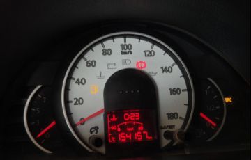 Volkswagen Gol 1.0 TEC City (Flex) 4p - Foto #9