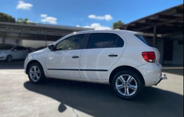 Volkswagen Gol 1.6 MSI (Flex) - Foto #2