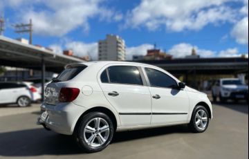 Volkswagen Gol 1.6 MSI (Flex) - Foto #3