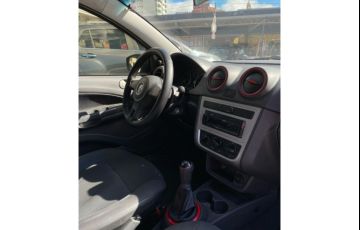 Volkswagen Gol 1.6 MSI (Flex) - Foto #5