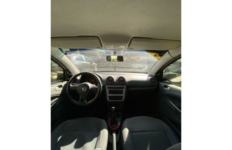 Volkswagen Gol 1.6 MSI (Flex) - Foto #6