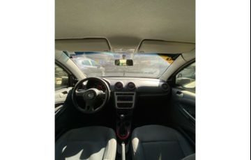 Volkswagen Gol 1.6 MSI (Flex) - Foto #6