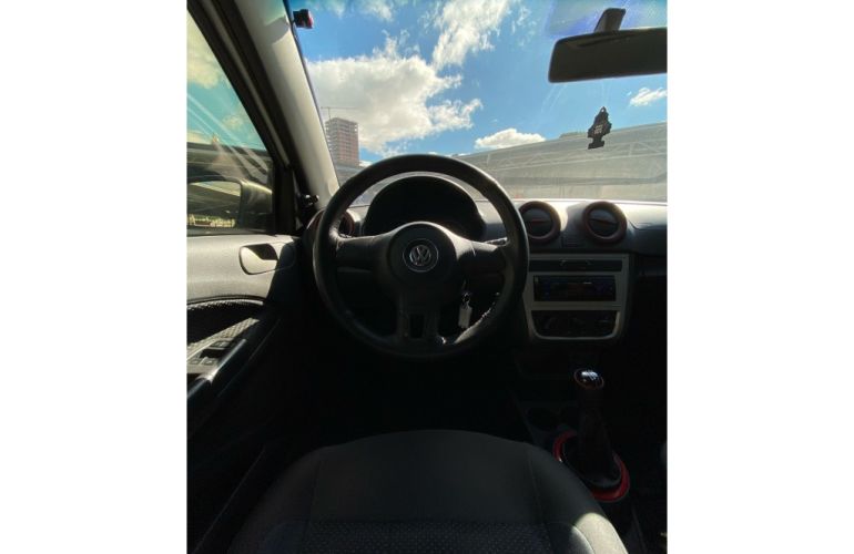 Volkswagen Gol 1.6 MSI (Flex) - Foto #7