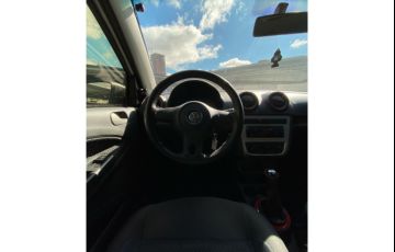 Volkswagen Gol 1.6 MSI (Flex) - Foto #7