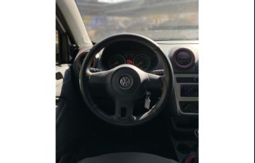 Volkswagen Gol 1.6 MSI (Flex) - Foto #8