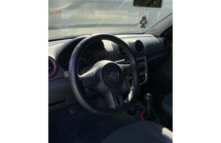 Volkswagen Gol 1.6 MSI (Flex) - Foto #9