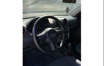 Volkswagen Gol 1.6 MSI (Flex) - Foto #9