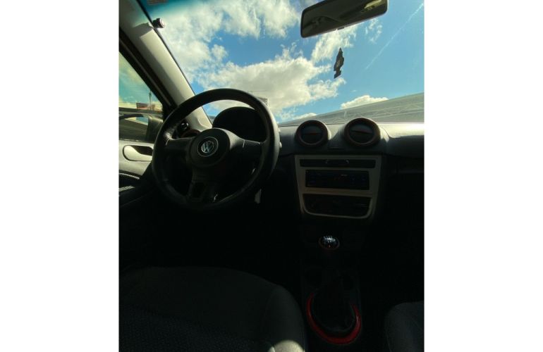 Volkswagen Gol 1.6 MSI (Flex) - Foto #10