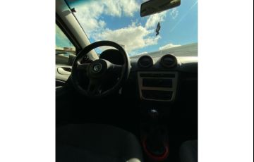 Volkswagen Gol 1.6 MSI (Flex) - Foto #10