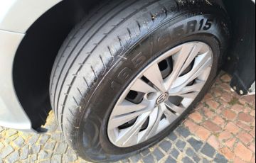 Volkswagen Gol 1.6 MSI (Flex) - Foto #9