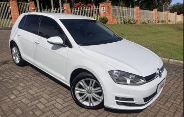 Volkswagen Golf Highline 1.4 TSi (Flex)