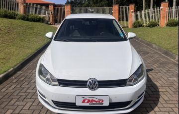 Volkswagen Golf Highline 1.4 TSi (Flex) - Foto #2