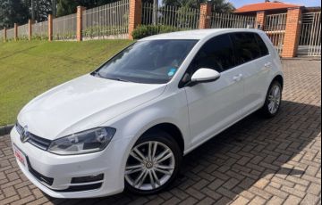 Volkswagen Golf Highline 1.4 TSi (Flex) - Foto #3