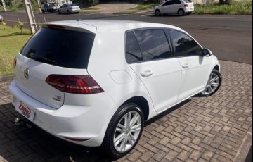 Volkswagen Golf Highline 1.4 TSi (Flex) - Foto #4