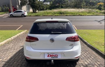 Volkswagen Golf Highline 1.4 TSi (Flex) - Foto #5
