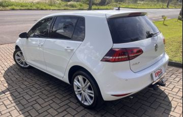 Volkswagen Golf Highline 1.4 TSi (Flex) - Foto #6