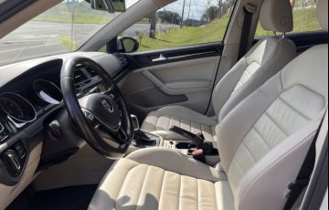 Volkswagen Golf Highline 1.4 TSi (Flex) - Foto #9