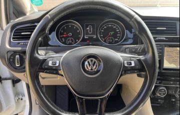 Volkswagen Golf Highline 1.4 TSi (Flex) - Foto #10