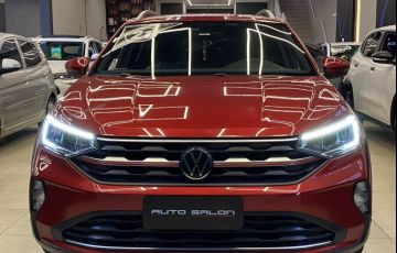Volkswagen Nivus 1.0 200 TSI Highline - Foto #2