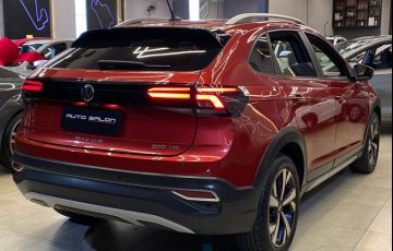Volkswagen Nivus 1.0 200 TSI Highline - Foto #4