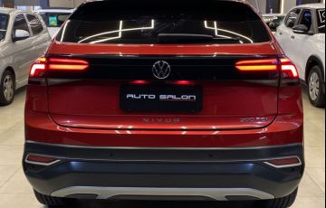 Volkswagen Nivus 1.0 200 TSI Highline - Foto #5