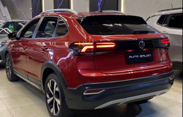 Volkswagen Nivus 1.0 200 TSI Highline - Foto #6