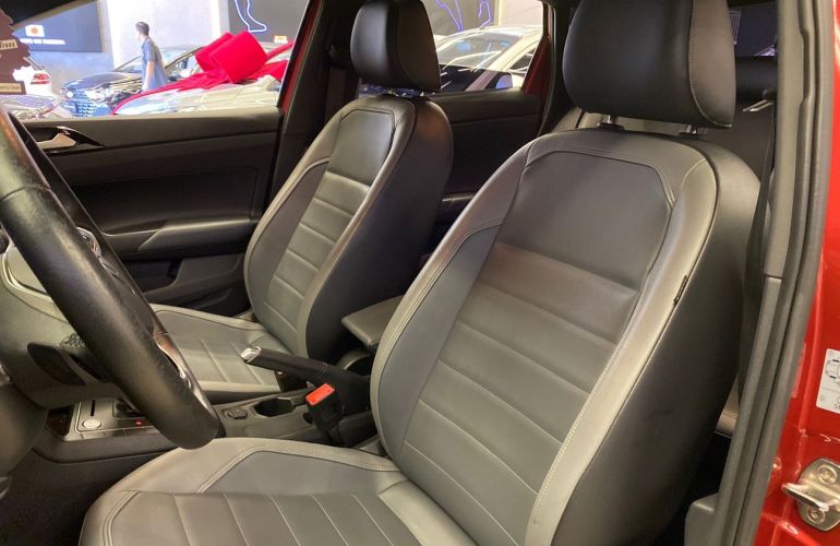 Volkswagen Nivus 1.0 200 TSI Highline - Foto #7