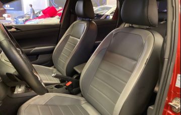 Volkswagen Nivus 1.0 200 TSI Highline - Foto #7