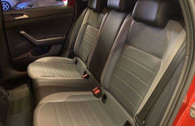 Volkswagen Nivus 1.0 200 TSI Highline - Foto #8