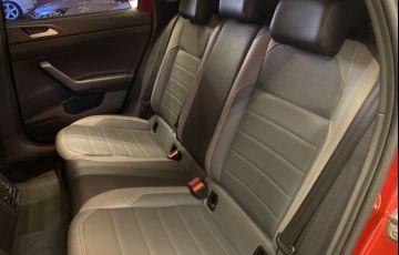 Volkswagen Nivus 1.0 200 TSI Highline - Foto #8