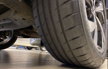 Volkswagen Nivus 1.0 200 TSI Highline - Foto #9
