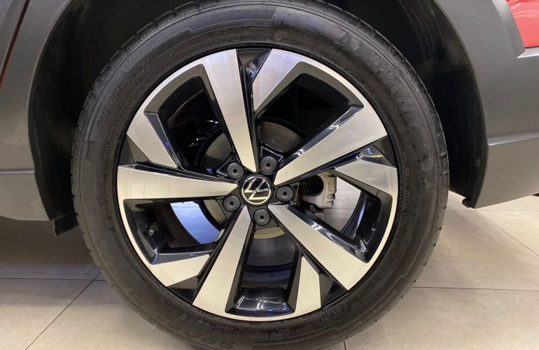Volkswagen Nivus 1.0 200 TSI Highline - Foto #10