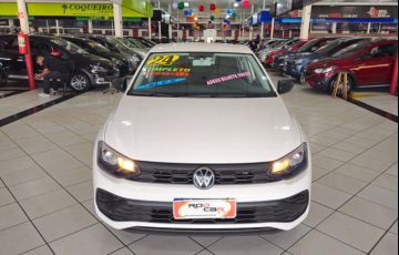 Volkswagen Polo 1.0 MPi Track - Foto #2