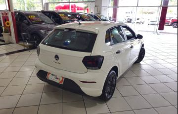 Volkswagen Polo 1.0 MPi Track - Foto #4