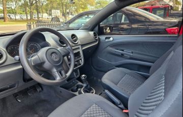 Volkswagen Saveiro 1.6 (Flex) - Foto #3
