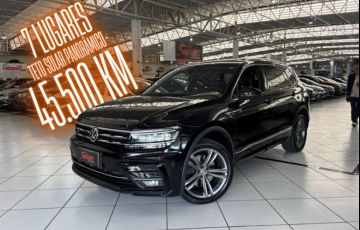 Volkswagen Tiguan 2.0 350 TSi Allspace R-line 4motion Dsg