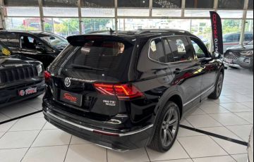 Volkswagen Tiguan 2.0 350 TSi Allspace R-line 4motion Dsg - Foto #2