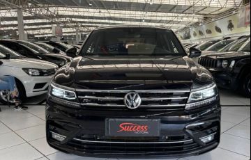 Volkswagen Tiguan 2.0 350 TSi Allspace R-line 4motion Dsg - Foto #3