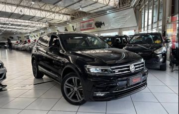 Volkswagen Tiguan 2.0 350 TSi Allspace R-line 4motion Dsg - Foto #5