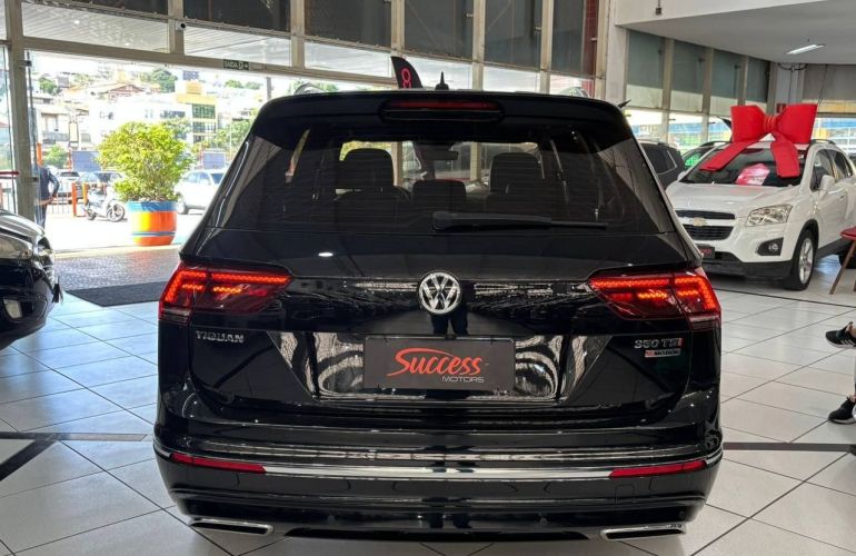 Volkswagen Tiguan 2.0 350 TSi Allspace R-line 4motion Dsg - Foto #6