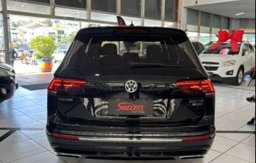 Volkswagen Tiguan 2.0 350 TSi Allspace R-line 4motion Dsg - Foto #6