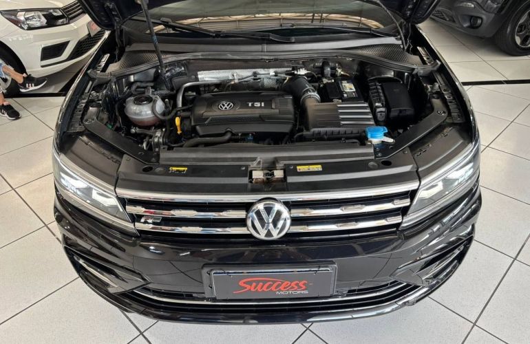 Volkswagen Tiguan 2.0 350 TSi Allspace R-line 4motion Dsg - Foto #7